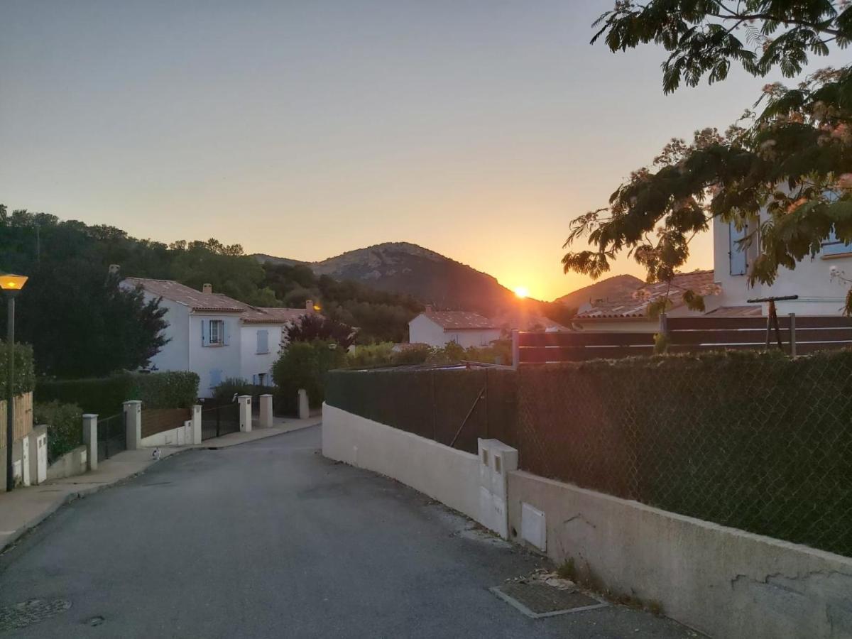 Chambre D'Hotes A 5Mn Des Plages Patrimonio Bagian luar foto