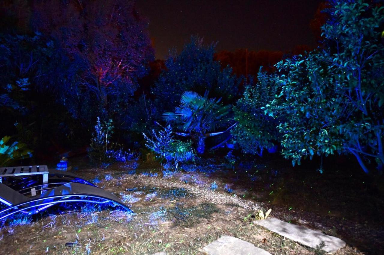 Chambre D'Hotes A 5Mn Des Plages Patrimonio Bagian luar foto